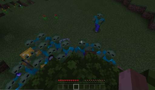 Emulate Android APK Mini Games for MCPE