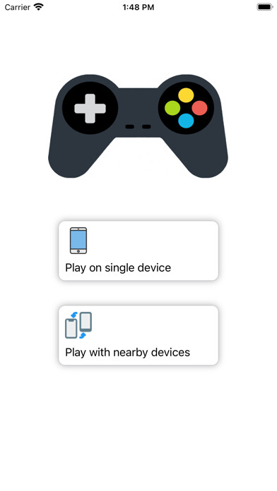 Emulate iPhone app Mini Games (for relaxing time) using MyAndroid Emulate iPhone app Mini Games (for relaxing time) using MyAndroid