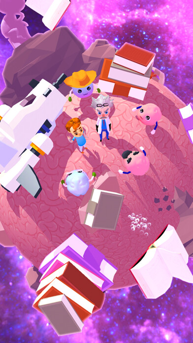 Emulate iPhone app Mini Games Universe using MyAndroid Emulate iPhone app Mini Games Universe using MyAndroid