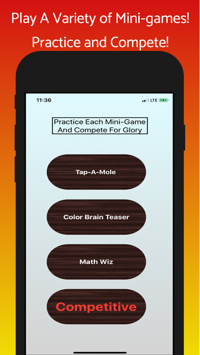 Emulate iPhone app Mini-Game World using MyAndroid Emulate iPhone app Mini-Game World using MyAndroid