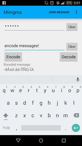 Emulate Android APK Minigma Emulate Android APK Minigma