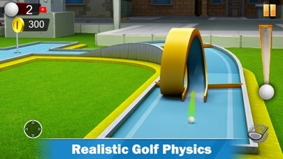 Emulate iPhone app Mini Golf 2023: Club Match Pro using MyAndroid Emulate iPhone app Mini Golf 2023: Club Match Pro using MyAndroid