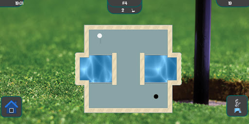 Run android online APK Minigolf Aces from MyAndroid or emulate Minigolf Aces using MyAndroid