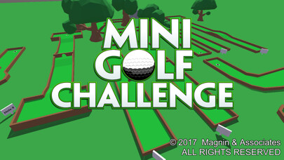 Emulate iPhone app Mini Golf Challenge using MyAndroid Emulate iPhone app Mini Golf Challenge using MyAndroid