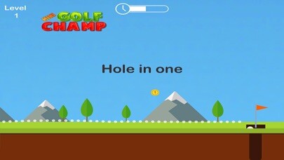 Emulate iPhone app Mini Golf Champ - Free Flip Flappy Ball Shot Games using MyAndroid Emulate iPhone app Mini Golf Champ - Free Flip Flappy Ball Shot Games using MyAndroid