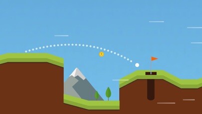 Emulate iPhone app Mini Golf Extreme using MyAndroid