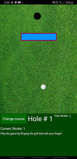 Run android online APK Mini Golf Fun from MyAndroid or emulate Mini Golf Fun using MyAndroid