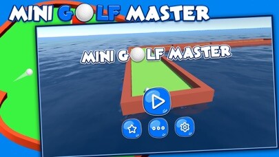 Run android online APK Minigolf Master from MyAndroid or emulate Minigolf Master using MyAndroid