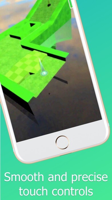 Emulate iPhone app Mini Golf X - 3D Golfing Game using MyAndroid Emulate iPhone app Mini Golf X - 3D Golfing Game using MyAndroid