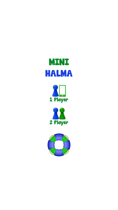 Emulate iPhone app MINI HALMA using MyAndroid Emulate iPhone app MINI HALMA using MyAndroid