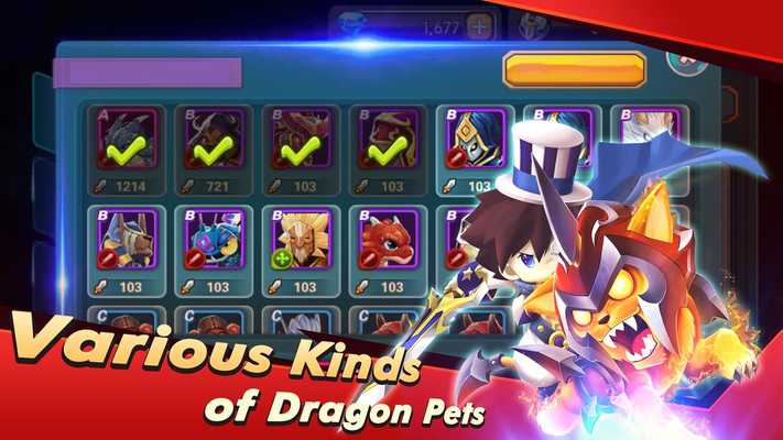 Emulate Android APK Mini Heroes -Summoners War RPG Emulate Android APK Mini Heroes -Summoners War RPG
