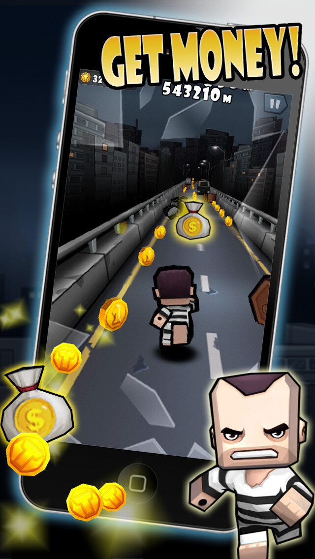 Emulate iPhone app Mini Jailbreaker using MyAndroid