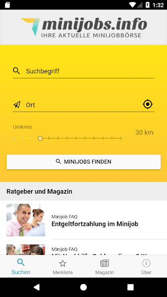 Run android online APK Minijobs from MyAndroid or emulate Minijobs using MyAndroid Run android online APK Minijobs from MyAndroid or emulate Minijobs using MyAndroid