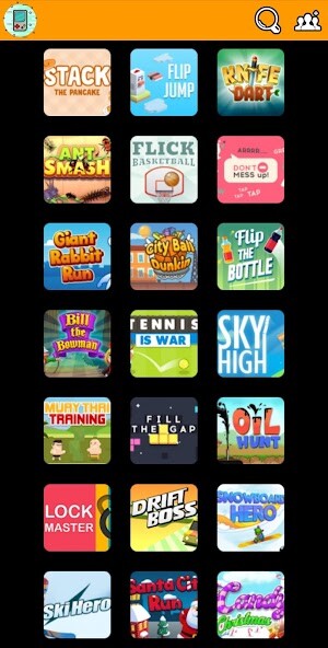 Run android online APK Mini Juegos 64 from MyAndroid or emulate Mini Juegos 64 using MyAndroid Run android online APK Mini Juegos 64 from MyAndroid or emulate Mini Juegos 64 using MyAndroid