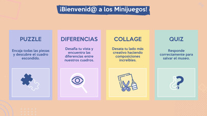 Emulate iPhone app Minijuegos La Burbuja del Arte using MyAndroid Emulate iPhone app Minijuegos La Burbuja del Arte using MyAndroid