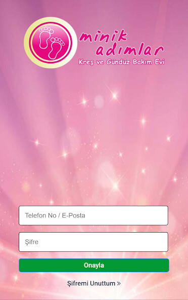 Run android online APK Minik Adımlar Mobil from MyAndroid or emulate Minik Adımlar Mobil using MyAndroid