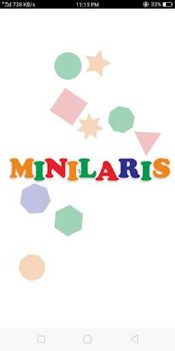 Run android online APK Minilaris from MyAndroid or emulate Minilaris using MyAndroid