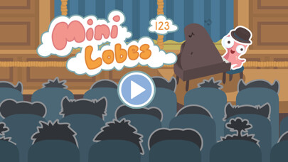 Emulate iPhone app Minilobes - 123 (Eng) using MyAndroid Emulate iPhone app Minilobes - 123 (Eng) using MyAndroid