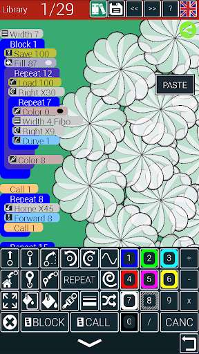 Run android online APK Mini Logo Language from MyAndroid or emulate Mini Logo Language using MyAndroid