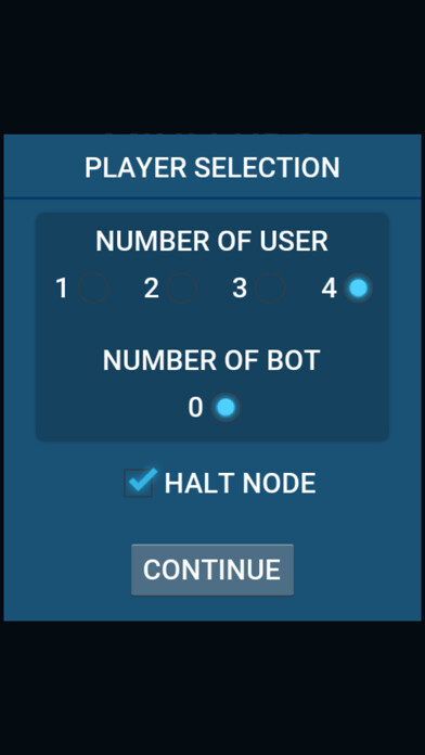 Emulate iPhone app Mini Ludo using MyAndroid Emulate iPhone app Mini Ludo using MyAndroid