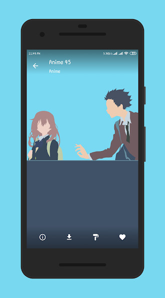 Run android online APK Minimal Arts - Wallpapers from MyAndroid or emulate Minimal Arts - Wallpapers using MyAndroid