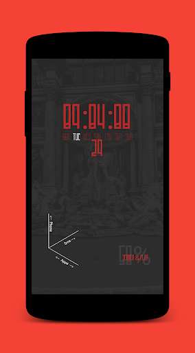 Emulate Android APK Minimal High for KLWP Emulate Android APK Minimal High for KLWP