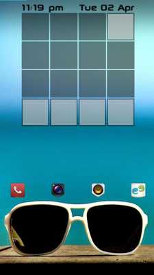 Emulate Android APK Minimalist Binary Clock UCCW Emulate Android APK Minimalist Binary Clock UCCW