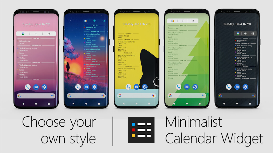 Run android online APK Minimalist Calendar Widget from MyAndroid or emulate Minimalist Calendar Widget using MyAndroid Run android online APK Minimalist Calendar Widget from MyAndroid or emulate Minimalist Calendar Widget using MyAndroid