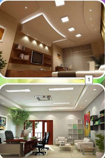 Run android online APK Minimalist ceiling design from MyAndroid or emulate Minimalist ceiling design using MyAndroid