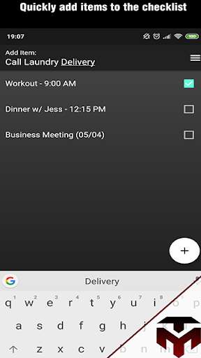 Run android online APK Minima.list: Checklist from MyAndroid or emulate Minima.list: Checklist using MyAndroid