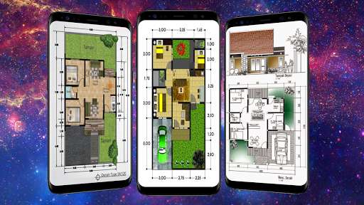 Run android online APK Minimalist Home Design Sketches from MyAndroid or emulate Minimalist Home Design Sketches using MyAndroid