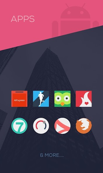Run android online APK Minimalist - Icon Pack from MyAndroid or emulate Minimalist - Icon Pack using MyAndroid Run android online APK Minimalist - Icon Pack from MyAndroid or emulate Minimalist - Icon Pack using MyAndroid