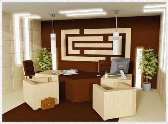 Emulate Android APK Minimalist Interior Office Design Idea