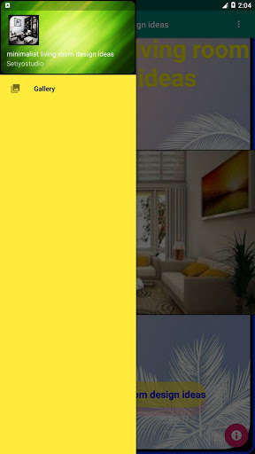 Run android online APK minimalist living room design ideas from MyAndroid or emulate minimalist living room design ideas using MyAndroid