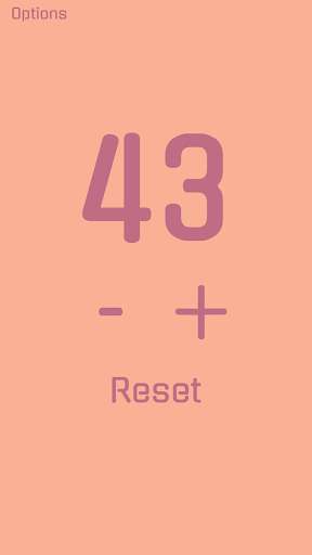 Run android online APK Minimalist Stitch Counter from MyAndroid or emulate Minimalist Stitch Counter using MyAndroid