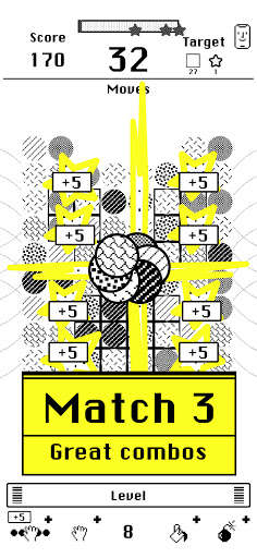 Run android online APK Minimal Match 3 Ultimate from MyAndroid or emulate Minimal Match 3 Ultimate using MyAndroid Run android online APK Minimal Match 3 Ultimate from MyAndroid or emulate Minimal Match 3 Ultimate using MyAndroid