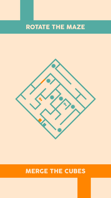 Emulate iPhone app Minimal Maze using MyAndroid Emulate iPhone app Minimal Maze using MyAndroid