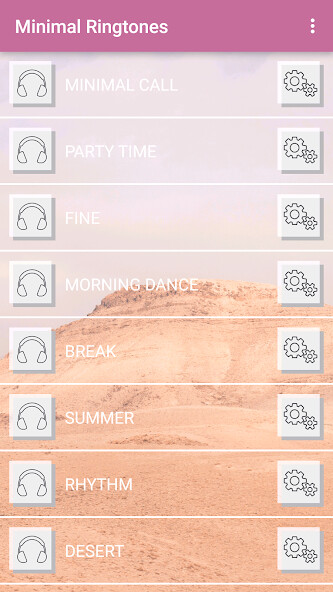 Run android online APK Minimal Ringtones Sounds from MyAndroid or emulate Minimal Ringtones Sounds using MyAndroid Run android online APK Minimal Ringtones Sounds from MyAndroid or emulate Minimal Ringtones Sounds using MyAndroid