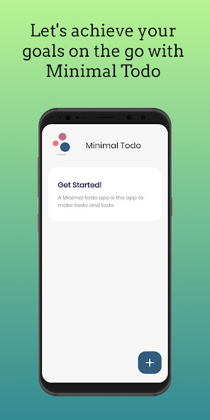 Run android online APK Minimal To Do from MyAndroid or emulate Minimal To Do using MyAndroid