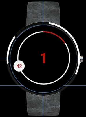 Emulate Android APK Minimal Watchface Emulate Android APK Minimal Watchface