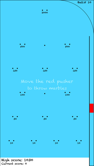 Emulate iPhone app Mini Marbles using MyAndroid Emulate iPhone app Mini Marbles using MyAndroid