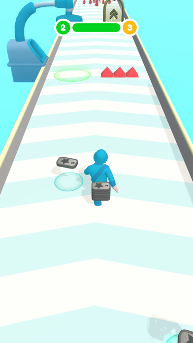 Emulate iPhone app Mini Marines using MyAndroid Emulate iPhone app Mini Marines using MyAndroid