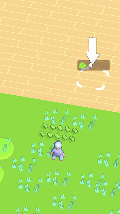 Emulate iPhone app Mini Market Boss using MyAndroid