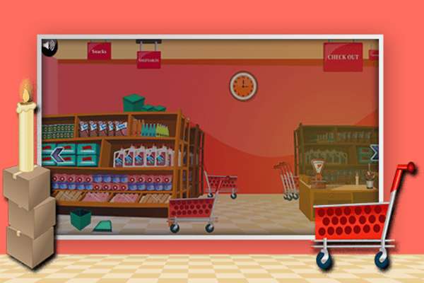 Emulate Android APK Mini Market Escape