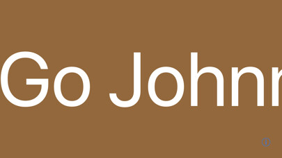 Emulate iPhone app MiniMarquee using MyAndroid Emulate iPhone app MiniMarquee using MyAndroid