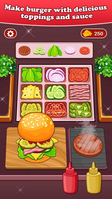 Emulate iPhone app Mini Mart - Cooking & Toy Shop using MyAndroid Emulate iPhone app Mini Mart - Cooking & Toy Shop using MyAndroid