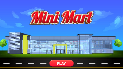 Emulate iPhone app Mini Mart Decoration using MyAndroid Emulate iPhone app Mini Mart Decoration using MyAndroid