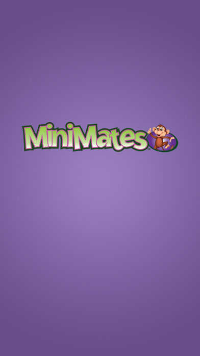 Emulate iPhone app MiniMates using MyAndroid
