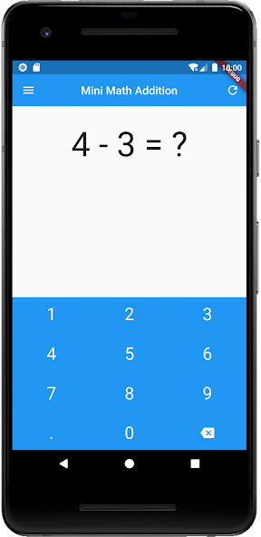 Run android online APK Mini Math - Subtraction from MyAndroid or emulate Mini Math - Subtraction using MyAndroid Run android online APK Mini Math - Subtraction from MyAndroid or emulate Mini Math - Subtraction using MyAndroid