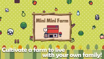 Run android online APK Mini Mini Farm from MyAndroid or emulate Mini Mini Farm using MyAndroid